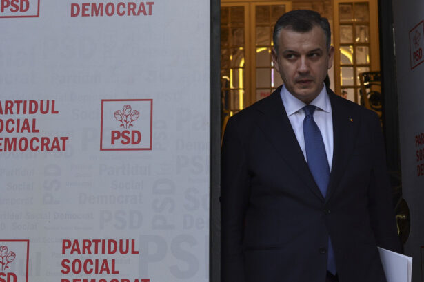 psd nu va vota guvernul tomac daca nici pnl si nici usr nu vor sustine viitorul cabinet ce strategie au social democratii surse 6a29495ed3754