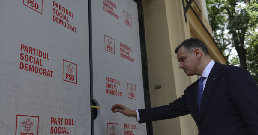 psd vs eugen tomac social democratii vor sa si impuna masurile in programul de guvernare in schimbul votului lista conditiilor 6a27ee72c75f6