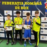 pugilistii de la cs navodari au cucerit trei medalii la cupa romaniei la cadetii 6a1d0c89ecc97