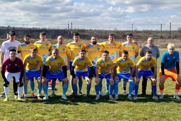 punct final in liga a iv a fara surprize in ultima etapa a sezonului 6a248c1915f8f