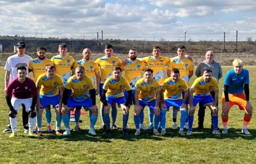 punct final in liga a iv a fara surprize in ultima etapa a sezonului 6a248c1915f8f