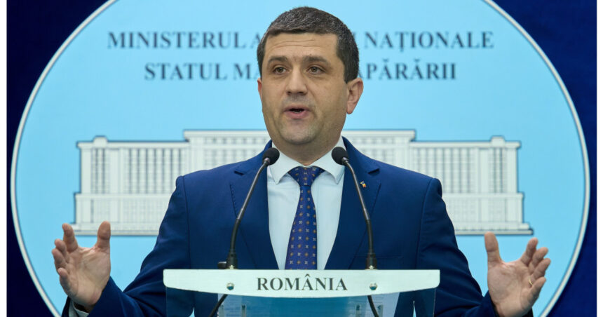 radu miruta reactie in cazul acuzatiilor aduse generalului vlad vom vedea care este cea mai buna decizie pentru armata romana 6a1f2b7f46e45