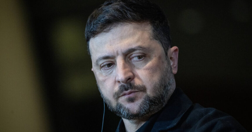 reactia lui zelenski dupa ce o drona ruseasca a lovit un depozit nuclear la cernobil 6a258abc9fa75