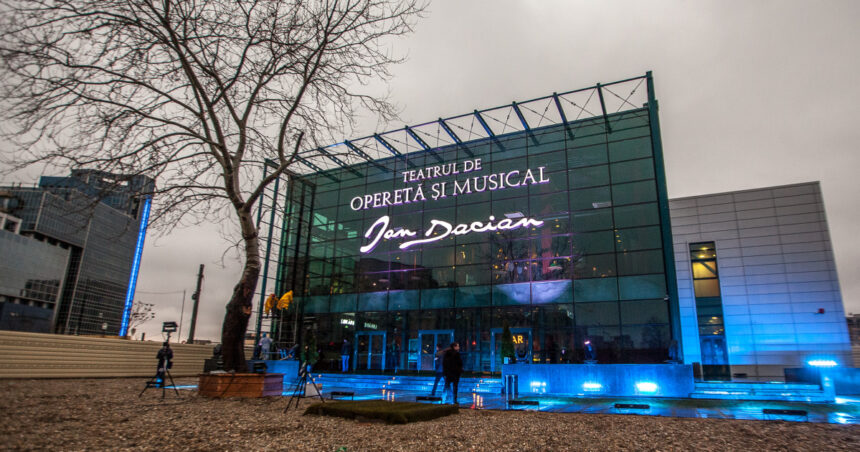 reactia ministerului culturii dupa o posibila situatie de hartuire sexuala si morala la teatrul de opereta ion dacian 6a2717fc9c15e
