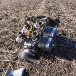 resturi de drona cu incarcatura explozibila descoperite in judetul tulcea 6a437fa2ec939
