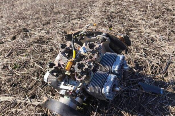 resturi de drona cu incarcatura explozibila descoperite in judetul tulcea 6a437fa2ec939