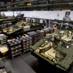 rheinmetall anunta ca a semnat contracte de 57 miliarde euro cu mapn cel mai mare pachet din istoria recenta a companiei 6a1f08560ff83