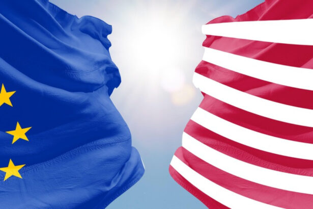 romanii vor mai degraba relatii mai bune cu tarile influente din ue decat cu sua condusa de donald trump ce arata cel mai nou sondaj 6a1d4b11aff45