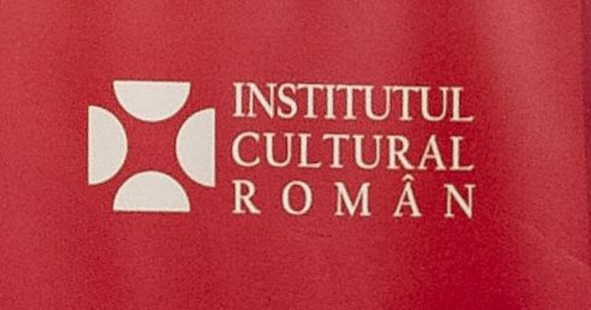 roxana dumitrache si radu vancu propusi de usr pentru conducerea institutului cultural roman 6a1d697f25941
