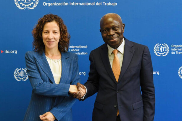 roxana minzatu a reprezentat ue la conferinta internationala a muncii si la reuniunea g7 de la geneva cu cine s a intalnit 6a2865fb0d5ff