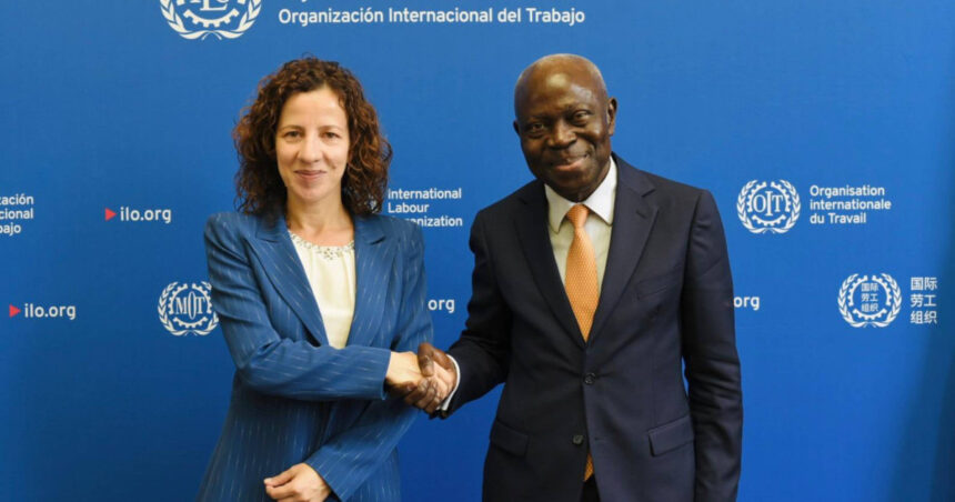 roxana minzatu a reprezentat ue la conferinta internationala a muncii si la reuniunea g7 de la geneva cu cine s a intalnit 6a2865fb0d5ff