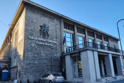 rusinos sala sporturilor ramane inchisa publicului iar constanta pierde competitii 6a2e7d7aa4908