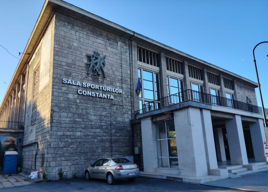 rusinos sala sporturilor ramane inchisa publicului iar constanta pierde competitii 6a2e7d7aa4908