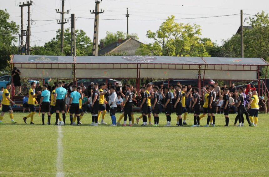 s au decis finalistele duel surprinzator pentru trofeu in faza judeteana a cupei romaniei 6a21b7d98aa07
