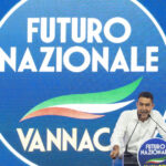 sansele electorale ale lui meloni in pericol un general italian caesar al zilelor noastre a lansat un partid de extrema dreapta 6a2eeac904c19