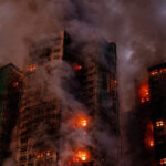 sapte persoane si doua companiiinculpate dupa incendiul din hong kong din noiembrie care a facut 168 de morti 6a29cc945f168