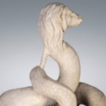 sarpele glykon piesa emblematica a patrimoniului antic dobrogean in expozitia muzeul muzeelor de la mnar 6a2c92bd84758