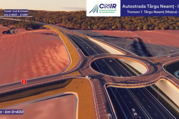 se da startul la proiectarea tronsoanelor 1 si 3 ale autostrazii motca iasi ungheni cand s ar putea intra in faza de executie 6a2c25c927f50