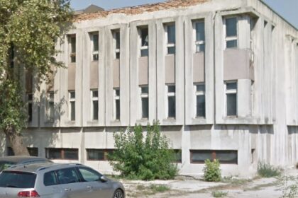 se pregateste transformarea unei ruine din constanta ce ar putea aparea langa spitalul de boli infectioase 6a2e80902ec42