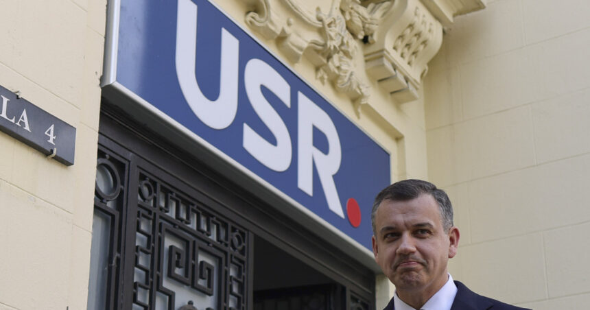 sedinte la usr conducerea ia pulsul liderilor din teritoriu privind guvernul tomac cei mai multi cer sa nu voteze surse 6a2aded9c759f