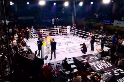 show in mamaia se lanseaza oficial elite fighting championship 3 summer edition 6a2c0b9d73db8