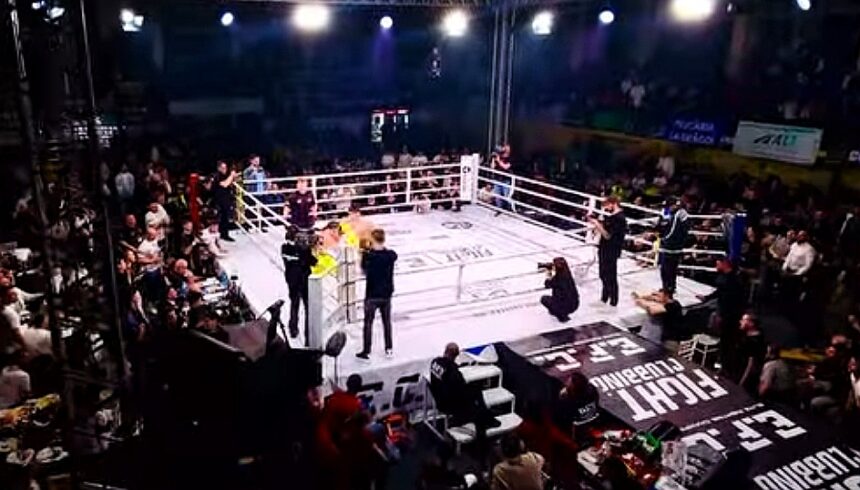 show in mamaia se lanseaza oficial elite fighting championship 3 summer edition 6a2c0b9d73db8