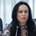 simona bucura oprescu fost ministru al muncii a fost aleasa presedinte al organizatiei de femei a psd a candidat singura 6a3fb0906379f