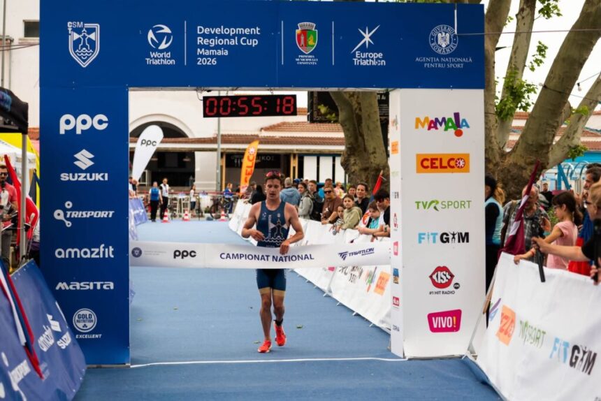 soare mare adrenalina si triatlon la nivel inalt la h3ro mamaia 6a213240632a2