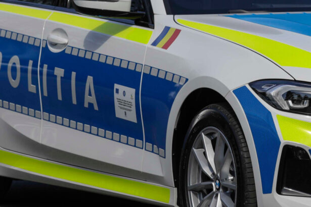 sofer suspectat ca a accidentat mortal un pieton si a plecat de la locul accidentului identificat si prins dupa opt ore 6a258739086c5