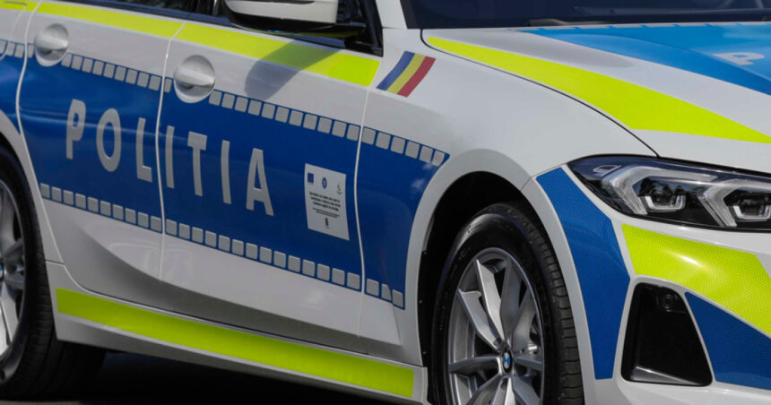 sofer suspectat ca a accidentat mortal un pieton si a plecat de la locul accidentului identificat si prins dupa opt ore 6a258739086c5