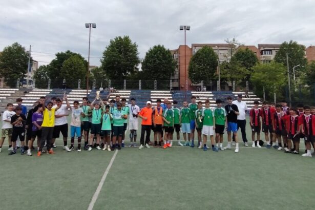 sport distractie si surprize dulci la cernavoda de ziua copilului 6a1fe7ca89518