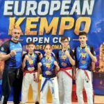 sportivii de la cs medgidia au urcat de zece ori pe podium la european kempo open cup 6a20270f48400
