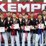 sportivii de la csm constanta au cucerit 7 medalii la nationalele de kempo knockdown 6a254a0b9f02c