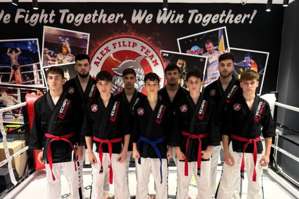 sportivii de la csm constanta lupta pentru medalii la nationalele de kempo knockdown 6a22b4fbec8b1