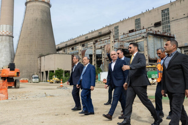stadiul de realizare a termocentralei pe gaz de la mintia a depasit 80 anunta ilie bolojan 6a240cca030cd