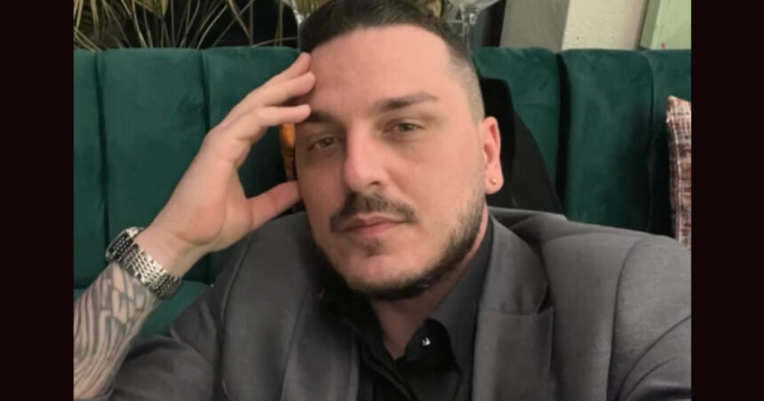 surse influencerul makaveli este audiat la politie altaturi de alte trei persoane in cadrul operatiunii jupiter 6a2a9c07d404c