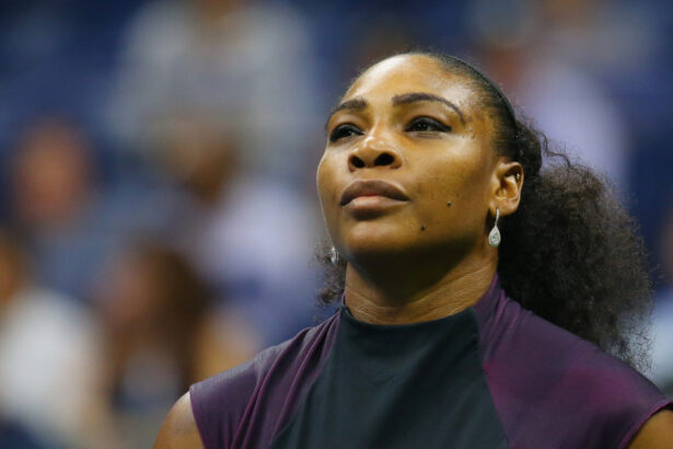 tenis serena williams ar putea primi un wildcard la wimbledon anunta organizatorii 6a2afaebc4212