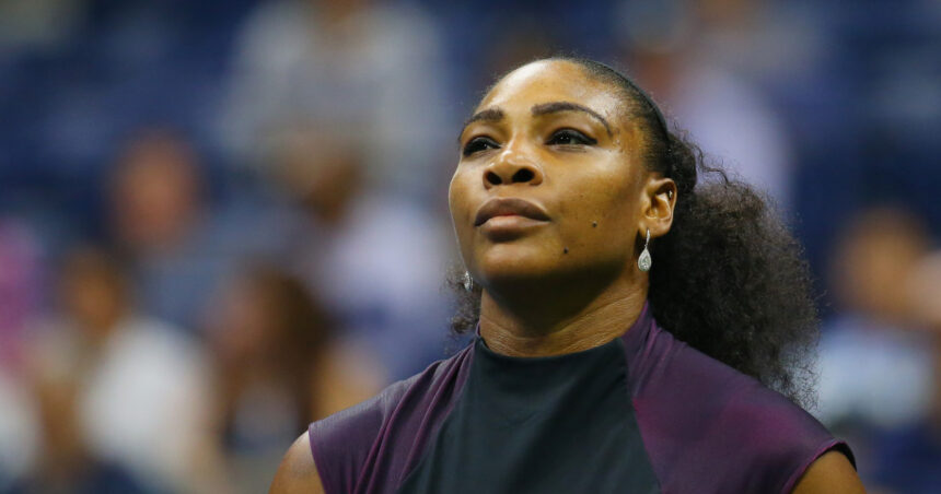 tenis serena williams ar putea primi un wildcard la wimbledon anunta organizatorii 6a2afaebc4212