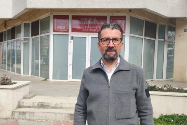 termen important la tribunalul constanta in dosarul dintre primarie si decebal fagadau privind banii din deplasari 6a2738f7eb49c