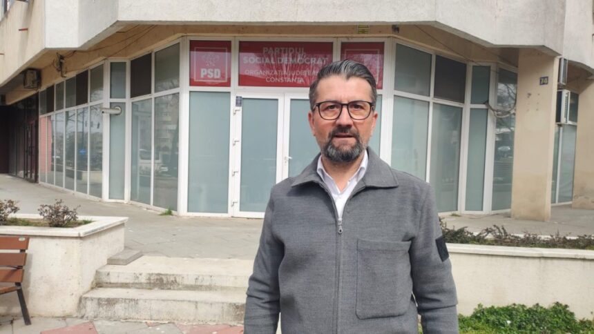 termen important la tribunalul constanta in dosarul dintre primarie si decebal fagadau privind banii din deplasari 6a2738f7eb49c