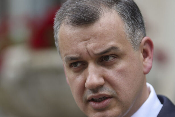 tomac dupa noua runda de consultari nu vad niciun motiv pentru care sa nu cer un vot de incredere parlamentului 6a296dd415c3b