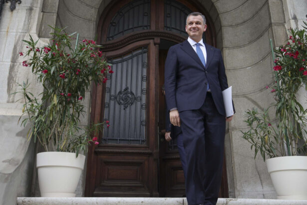 tomac interviu in politico premierul desemnat va prelua mostenirea lui bolojan vom continua sa restructuram partea de cheltuieli 6a2c3ad833658