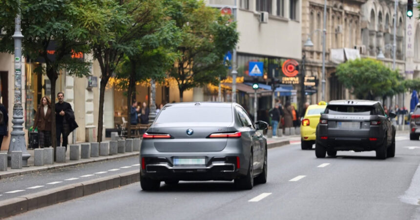 trafic rutier restrictionat in acest weekend pe calea victoriei rute alternative recomandate de politisti 6a362c4fcd73a