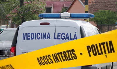 tragedie in comuna limanu un baiat de 9 ani a murit dupa ce a fost prins sub capacul unei canalizari 6a207747c0ac1