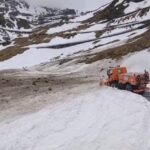transfagarasanul ar putea fi redeschis vineri pe 12 iunie 6a292b53e9573
