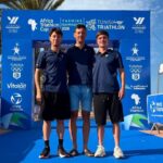 triatlonistul de la csm constanta carol popa la un pas de podium la cupa continentala din tunisia 6a268d5608ced