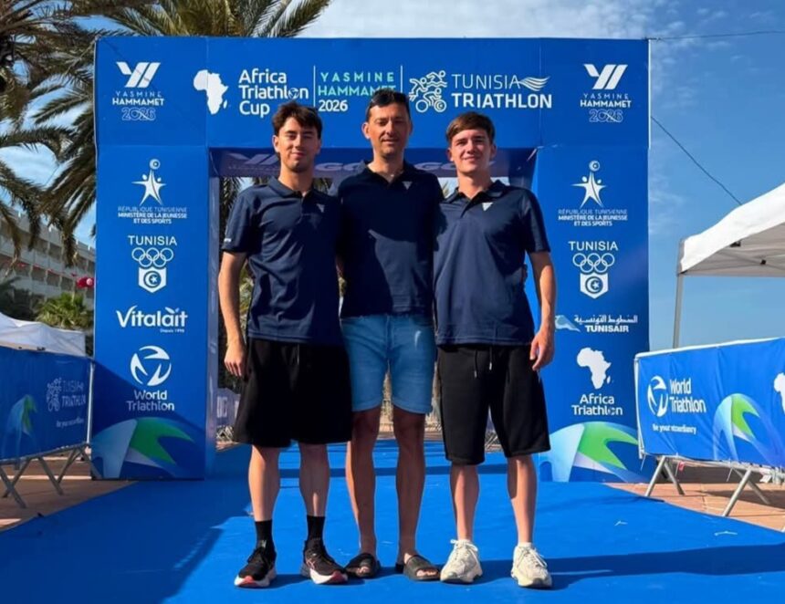 triatlonistul de la csm constanta carol popa la un pas de podium la cupa continentala din tunisia 6a268d5608ced