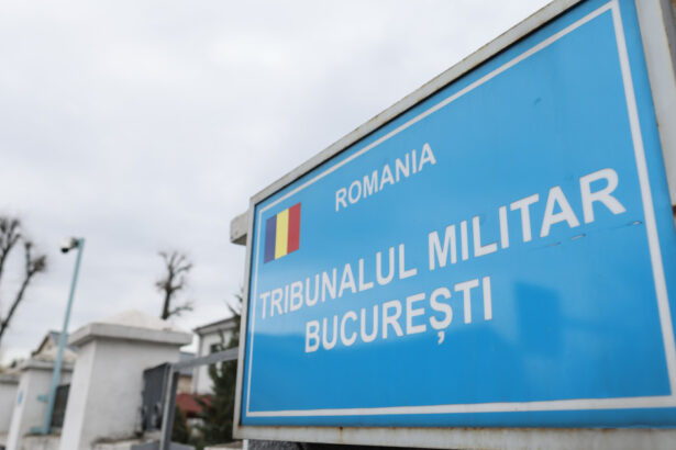 tribunalul militar amana cu cateva zile pronuntarea sentintei in dosarul 10 august 6a2a7554b37c6