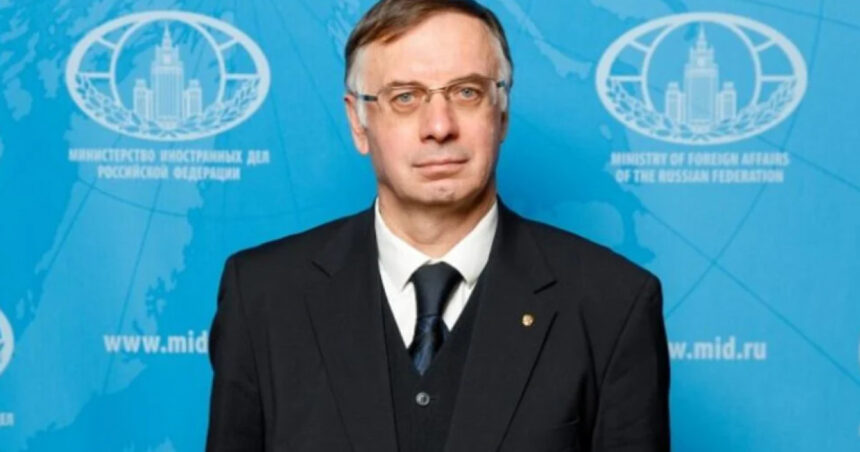 trimisul lui putin in constanta a parasit romania nicusor dan l a declarat pe consulul rus persona non grata 6a1d3bc52eb8f