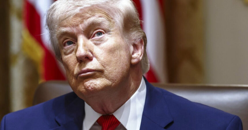 trump anunta ca va participa la gala presei de la washington reprogramata pentru 24 iulie 6a1f360832006